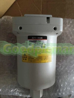 New 1PCS Fst SMC ADH4000-04 Automatic drainer free shipping# - Image 1 of 4