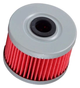 Oil Filter Filters for Honda TRX 250 250X 300 300FW 300EX 400EX Rancher 350 - Bild 1 von 1