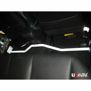 ULTRA RACING FIT ACURA INTEGRA DC2 1994-2001 2 POINTS ROOM BAR REAR CROSS BAR - Picture 1 of 1