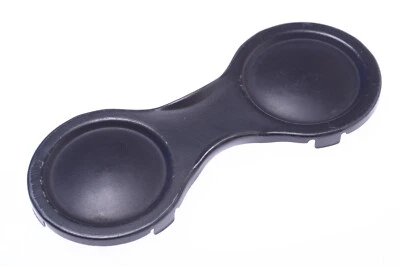 ✅ METAL TLR CAMERA LENS CAP 28MM DIAMETER    69-1 - Image 1 of 2