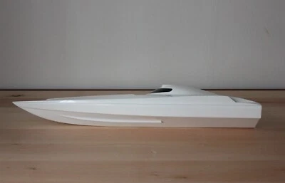 Toys*Port SYNCRON | Deep Vee Offshore Mono-2 Bootsrumpf - Bild 1 von 4