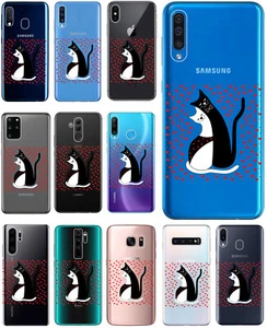 Hülle Handyhülle Schutzhülle Silikonhülle TPU Hülle Cover Case Motiv 2701 - Bild 1 von 58