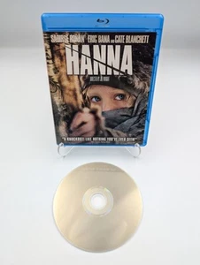 Hanna (Blu-ray, 2011) - Picture 1 of 1
