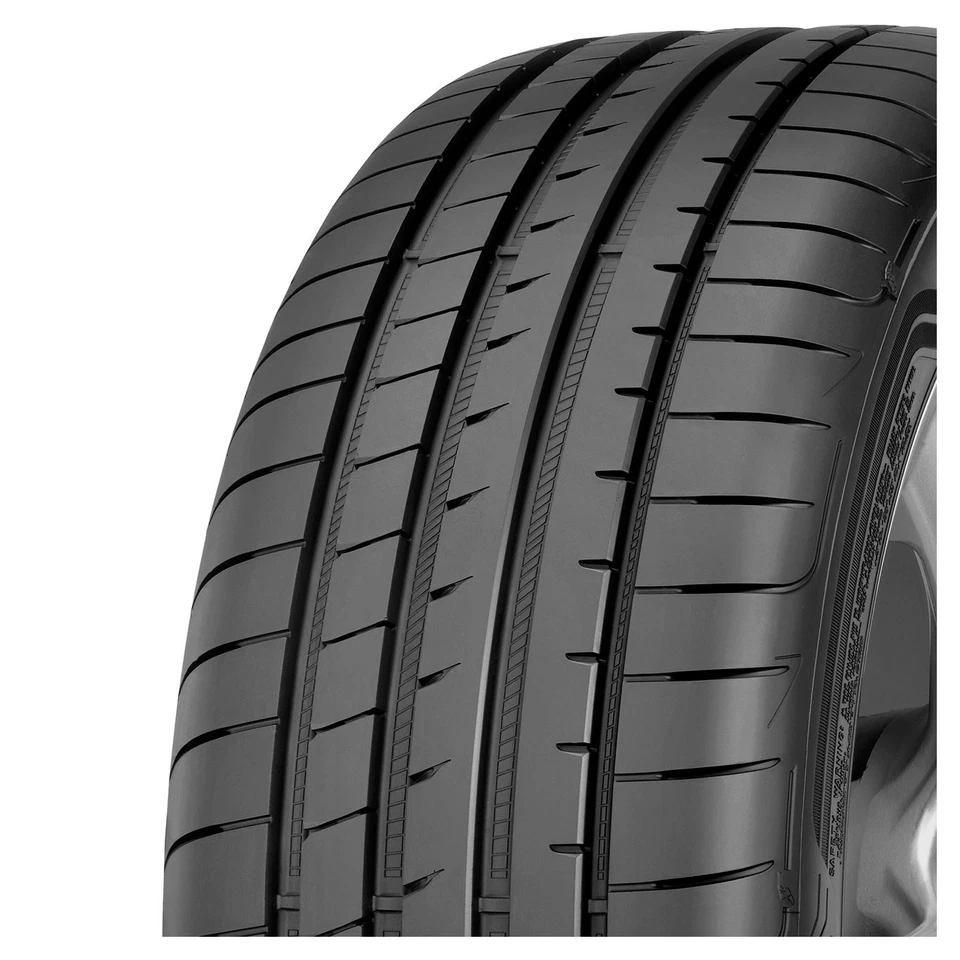 Goodyear Eagle F1 Asymmetric 3 XL FP  275/40 R18 103Y 2754018 Sommerreifen - Bild 1 von 1