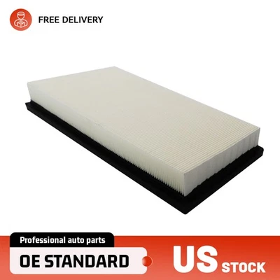 1* 发动机空气过滤器适用于 2007 2008 - 2013 宝马 328I 3.0L 2009 - 2013 328I Xdrive 3.0L — 第 1/4 张图片