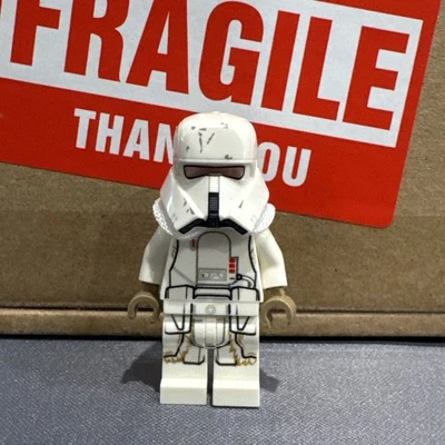 LEGO Star Wars Range Trooper SW0950 Complete with Pauldron 75217 - Image 1 of 3