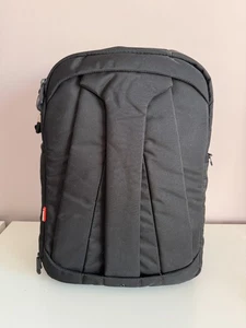 Manfrotto Agile VII Sling Black Stile Camera/DSLR Backpack/Bag Excellent Con - Picture 1 of 11