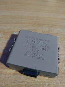 Toyota Yaris Tire Pressure Module 89769-52030 - Picture 1 of 2