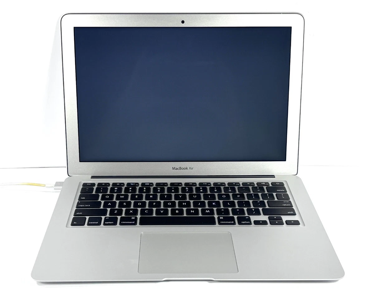 2013 Apple MacBook Air 13.3 Inch Laptops for sale | eBay