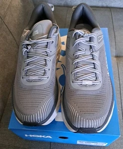 Hoka Shoes Mens Bondi 7 US 10 Style 1110518/WDDS - Picture 1 of 8