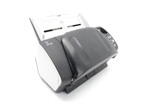 Fujitsu fi-7160 24bit Color Duplex USB Document Scanner No AC - Picture 1 of 7