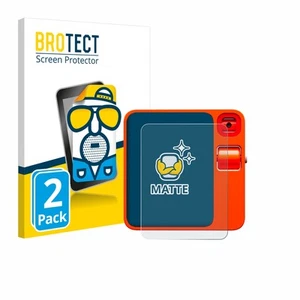 2x Anti Glare Screen Protector for rabbit r1 Matte Protection Film - Afbeelding 1 van 7