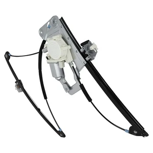 Electric Window Assembly Front Right for BMW 525i 530i 540i 97-03 741479 - Picture 1 of 10