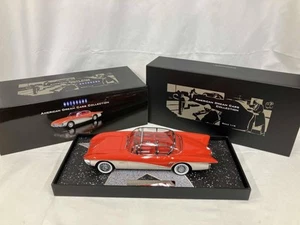 Mini Champs 1/18 1956 Buick Centurion Concept - Foto 1 di 10