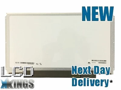 SONY VAIO VPCS13V9E VPC-S13V9E 13.3" LED NEW LAPTOP SCREEN 1366 X 768 - Image 1 of 2