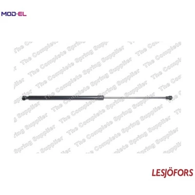 GORRO DE RESORTE DE GAS 8017002 PARA RENAULT LOGAN/STEPWAY/II SANDERO/STEPWAY DACIA Foto 1 de 4