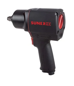 Sunex SX4345 1/2-Inch Composite Impact Wrench - Picture 1 of 3