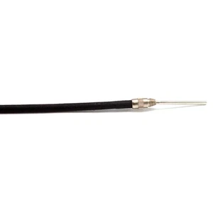Prontor Shutter Release Cable 6" Long Throw Medium Large Format TLR Film Camera - Picture 1 of 6