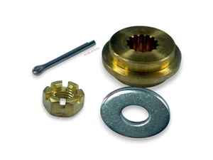 Prop Hardware Kit 3V9-87326-0 3V9873260M For Tohatsu Nissan Outboard 9.9-20 HP - Picture 1 of 7