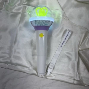 IU Official Pen Light Stick ver.3 I-KE Concert Goods K-POP Lighting confirmado - Imagen 1 de 12
