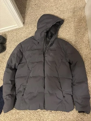 Chaqueta Glaciar Patagonia Foto 1 de 3