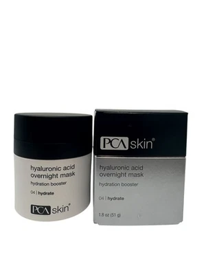 PCA Skin Hyaluronic Acid Overnight Mask 1.8 Oz - Image 1 of 4