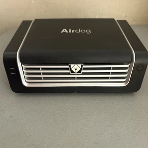 AirDog Car Air Purifier CZ-10T Black Silver Cleans And Renew Air (unit Only) - Picture 1 of 6