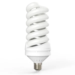 Julius Studio (LED Spiral Design) Confezione da 1 Lampadine LED Foto 30W, 300W Equi... - Foto 1 di 6