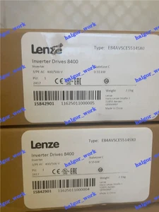 1 pieza nuevo E84avsce5514sx0 vía DHL/UPS #YY - Imagen 1 de 2