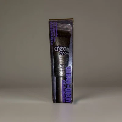 Urban Decay UD RARE *CREAM SHADOW* ~DISCONTINUED~Vintage Eyeshadow~NIB~MUSHROOM~ - Image 1 of 4