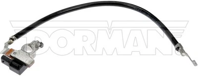 Sensor de corriente de batería Dorman 601-253 para 08-16 BMW 128i 135i 135is Z4 Foto 1 de 4