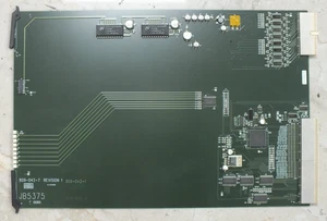CALREC JB 5375 809-042-7 REVISION 1 - Picture 1 of 3