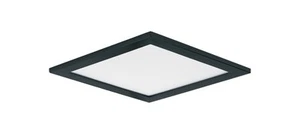 Maxim 58722 Wafer 7"W Square LED Panel - 3000K - 1250 Lumens - White - Picture 1 of 1