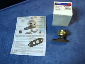 EGR Valve Emission NEW AC Delco OEM 214-9003 Mercury Ford 1977-79 3.3L 4.1L D3 - Picture 1 of 4