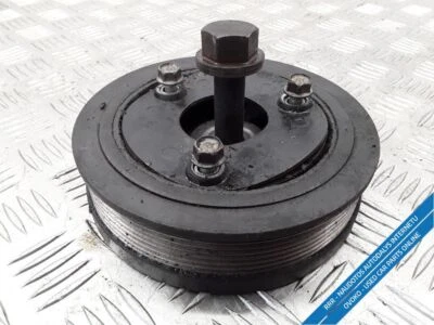 KIA Sorento 2005 Diesel 103kW Engrenage De Vilebrequin VEI10402 Foto 1 de 4