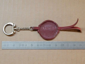 PORTE-CLÉS PORTACHIAVI FRIGIDAIRE LILLE DEVOS DESPRETS - Foto 1 di 3