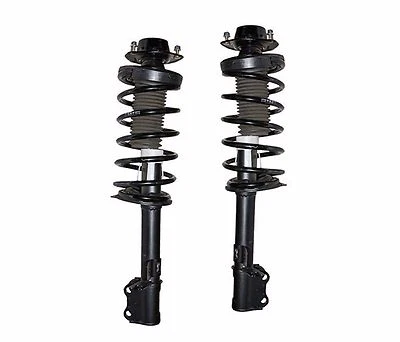 2 soportes de resorte de puntales completos traseros para Suzuki Forenza Reno con garantía Foto 1 de 4