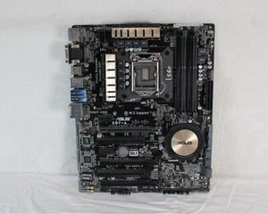 Placa madre Asus 297-A soporte M.2 no probado - Imagen 1 de 13
