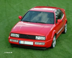 Revell 1/24 VW Corrado w/Glue, Paints & Brushes - Picture 1 of 1