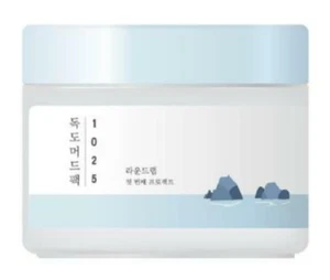 Round Lab 1025 Dokdo Mud Pack 100ml K-Beauty - Picture 1 of 10