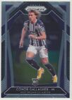 CONOR GALLAGHER 2020-21 PANINI PRIZM EPL PREMIER LEAGUE BASE ROOKIE CARD RC #262. rookie card picture