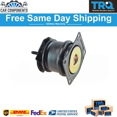 Nuevo montaje de motor hidráulico delantero TRQ para Acura TL Honda Accord 1998-2002 Foto 1 de 4