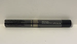 Revlon Colorstay Lipcolor, 53 Maroon, Net Wt. .06 oz, Sealed, NOS - Picture 1 of 2