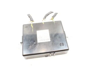 HYUNDAI ix35 LM, EL, ELH 95400-2Y572 Comfort Control Unit 2.00 Diesel 22219637 - Immagine 1 di 3