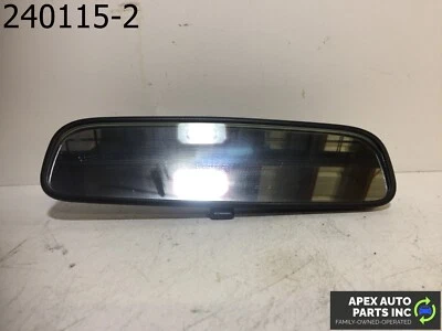 Espejo retrovisor KIA Forte Homelink 2015 fabricante de equipos originales Foto 1 de 4