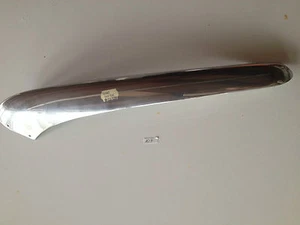 Parachoques Alfa Romeo Giulia Sprint GT borde estepnosis 105025907302 - Imagen 1 de 1