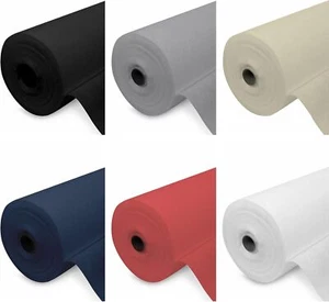 Vliesstoff Tuch TNT Verkauf Pro Halben Meter Linear H.160 70GR/MQ - Bild 1 von 47