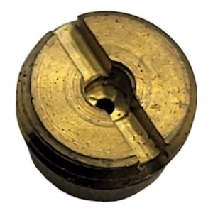 Briggs & Stratton 230591 Needle Valve Seat 692134 100202 100212 100292 100902 - Picture 1 of 7