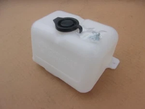 NEW 1967-74 A-Body Windshield Washer Bottle Reservoir for use w/ Electric Pump - Bild 1 von 3