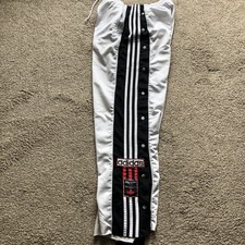 adidas poppers mens
